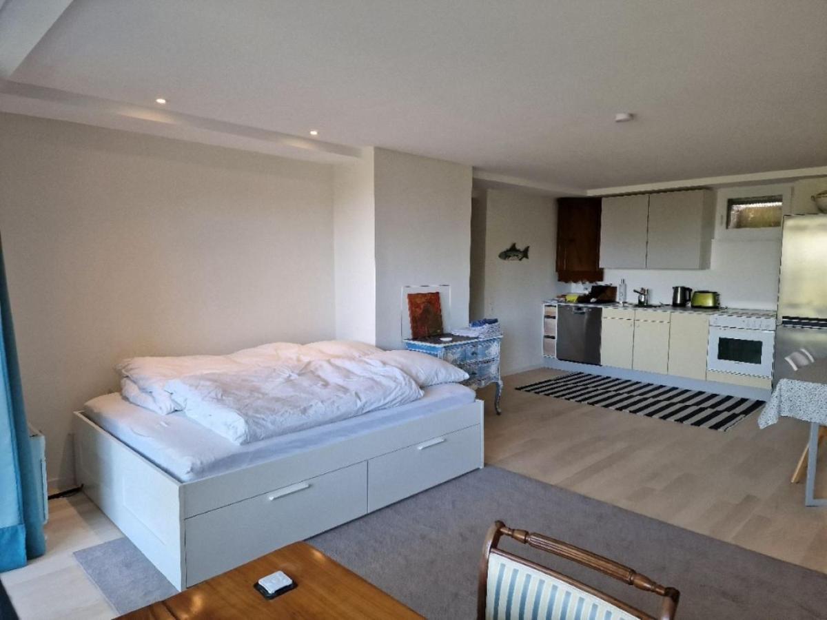 Bellavista Appartement Badenweiler Buitenkant foto