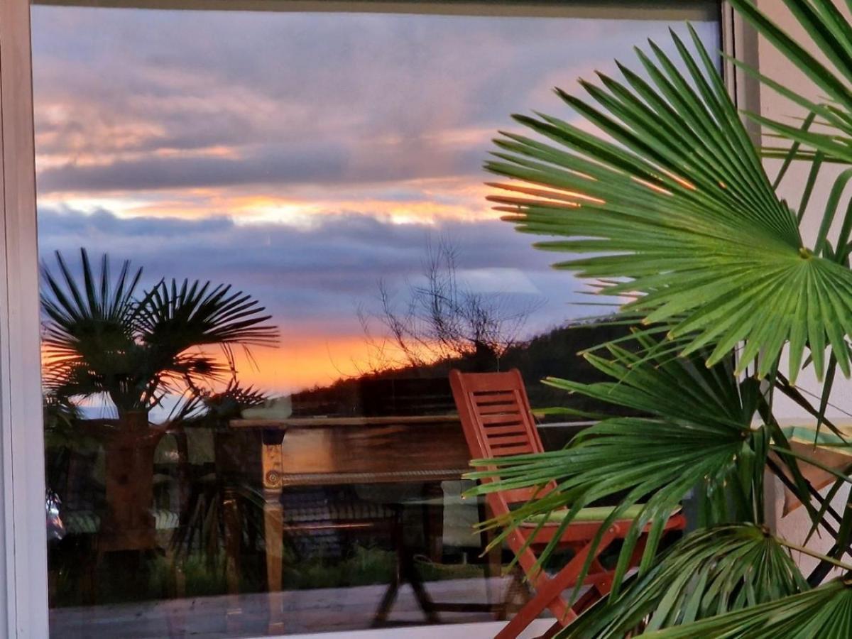 Bellavista Appartement Badenweiler Buitenkant foto